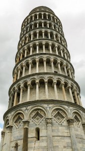 Leaning Tower of Pisa