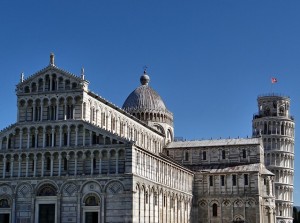 Pisa Cathedral