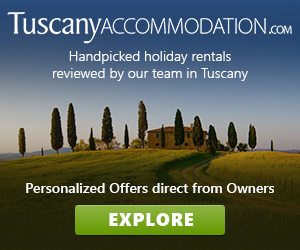 Tuscany Accommodation.com